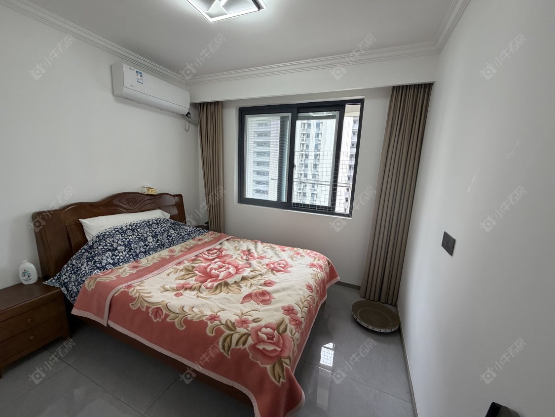 常州梅亭佳园在租房源_小牛看房