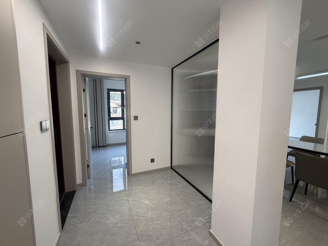 常州路劲城三期在租房源室内图_小牛看房