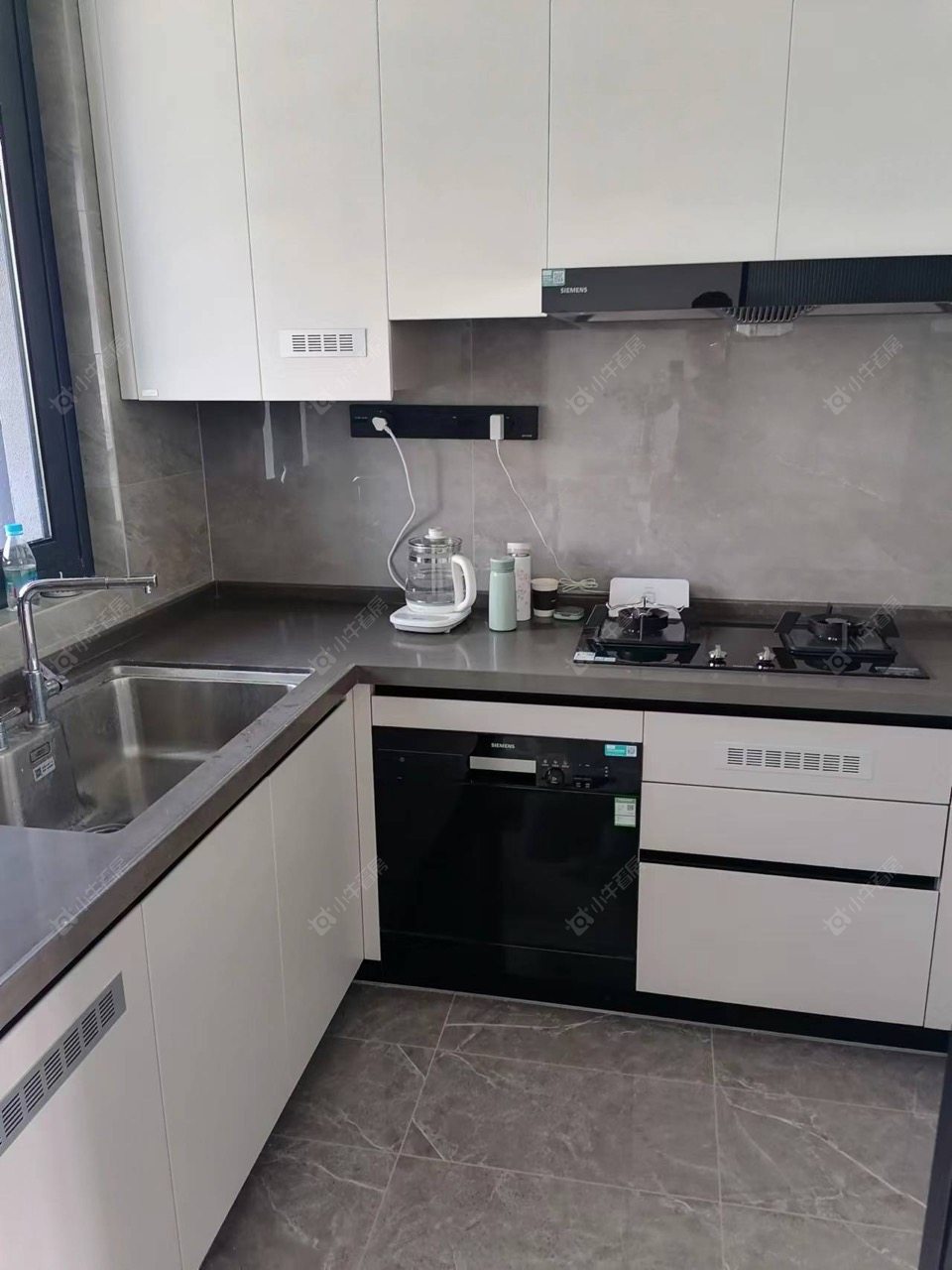 常州阳光城禹洲宸悦在租房源室内图_小牛看房