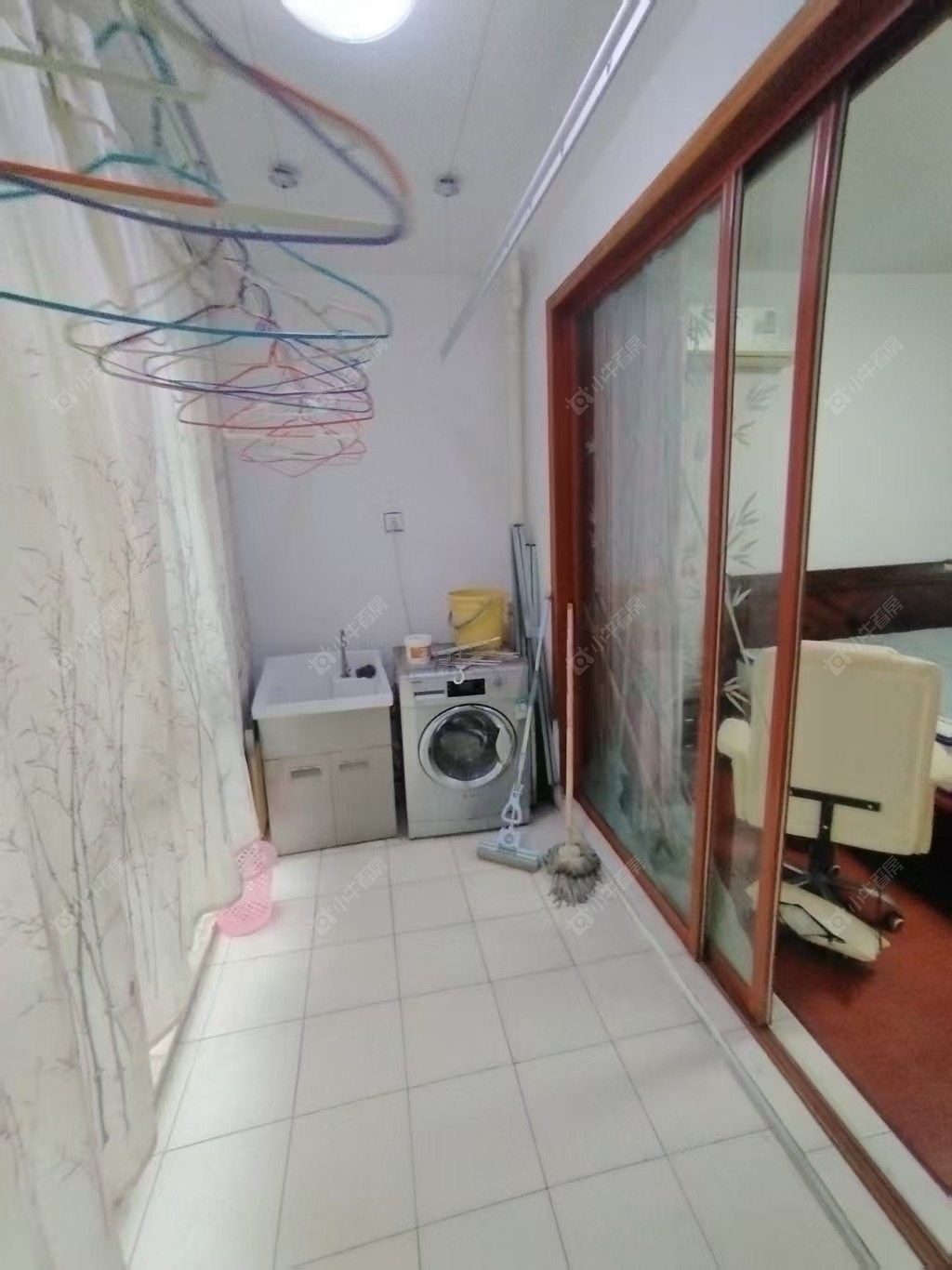 常州藏龙苑西区在租房源室内图_小牛看房