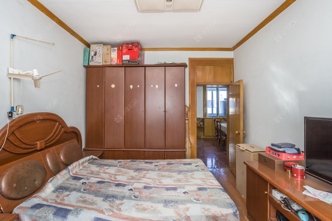 常州锦绣花园在售二手房源室内图_小牛看房