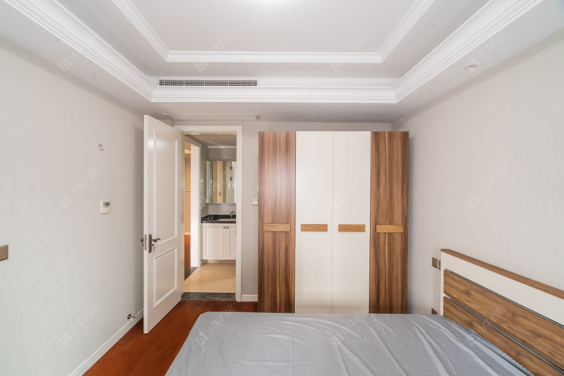 常州九洲新世界君玺在售二手房源室内图_小牛看房