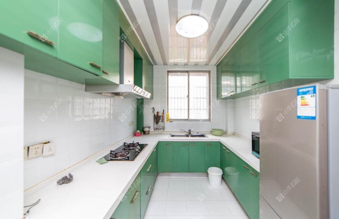 常州顺园三村在租房源室内图_小牛看房