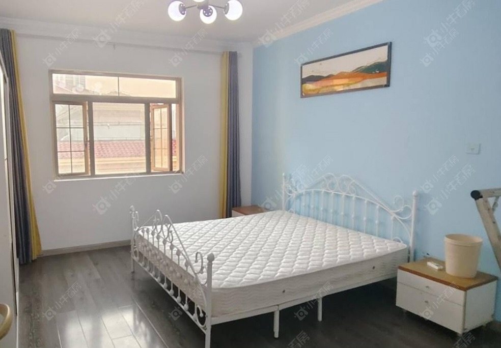 常州和平国际商业街在租房源室内图_小牛看房