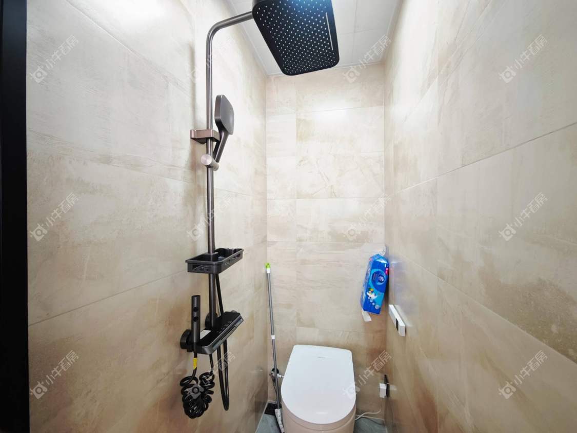 丹阳华都幸福里在售二手房源室内图_小牛看房