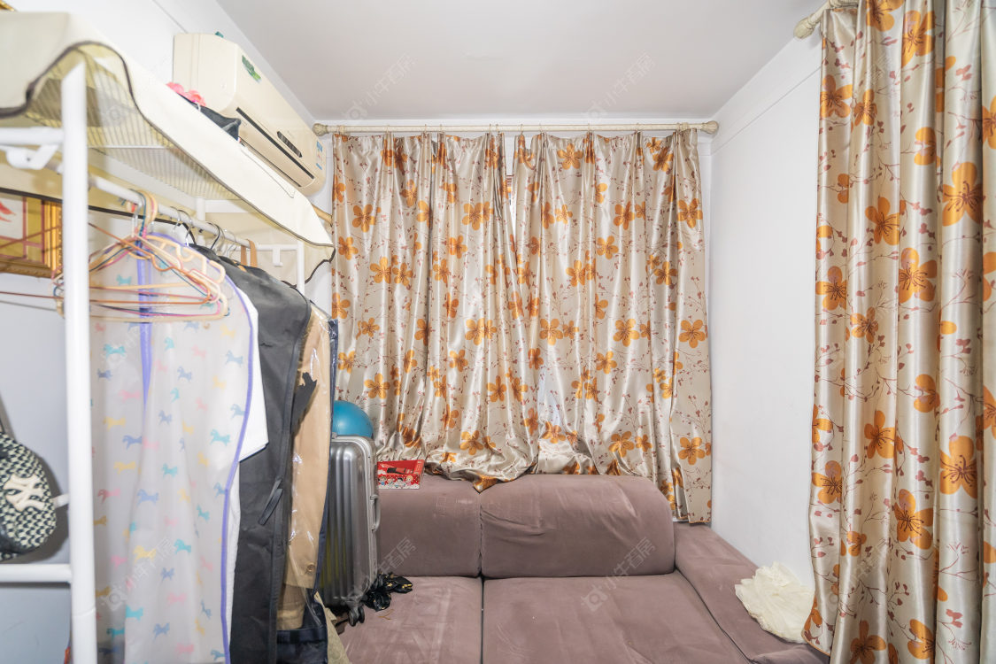 桃园新村房源室内图 常州桃园新村在售二手房源室内图_小牛看房