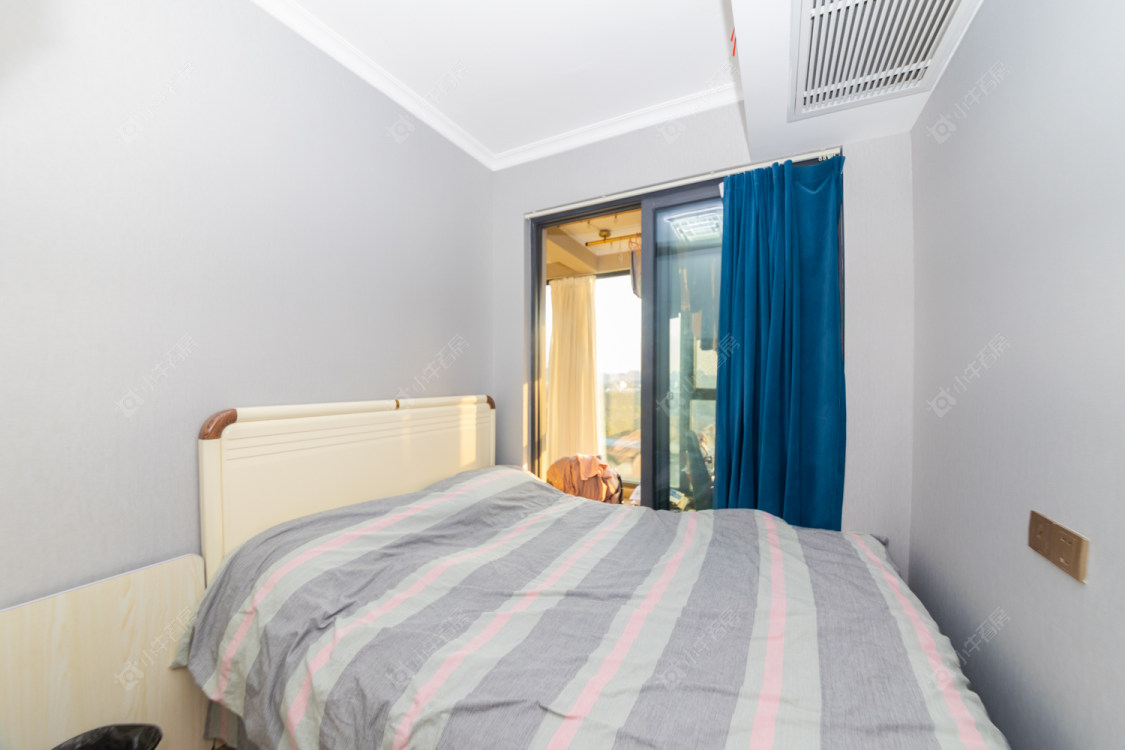 常州碧桂园壹号天禧在租房源室内图_小牛看房