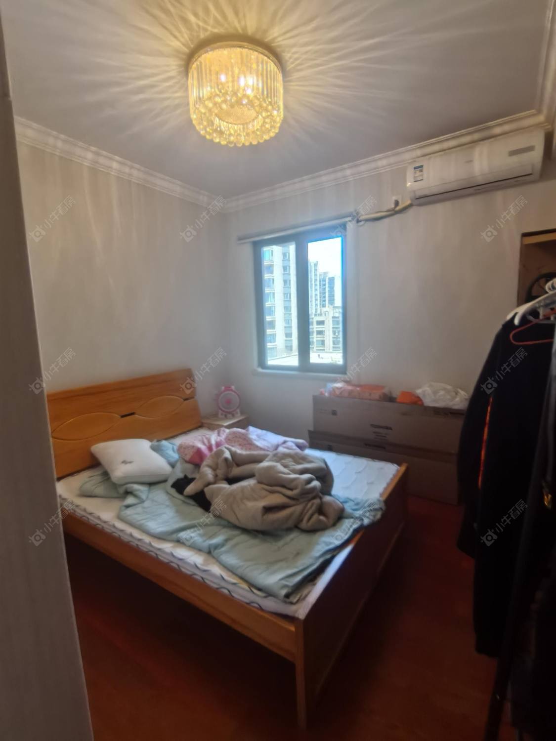 常州恒大御景在租房源室内图_小牛看房