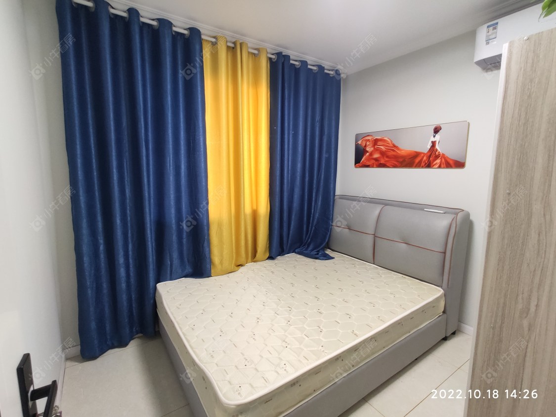 常州晋陵文锦在租房源室内图_小牛看房