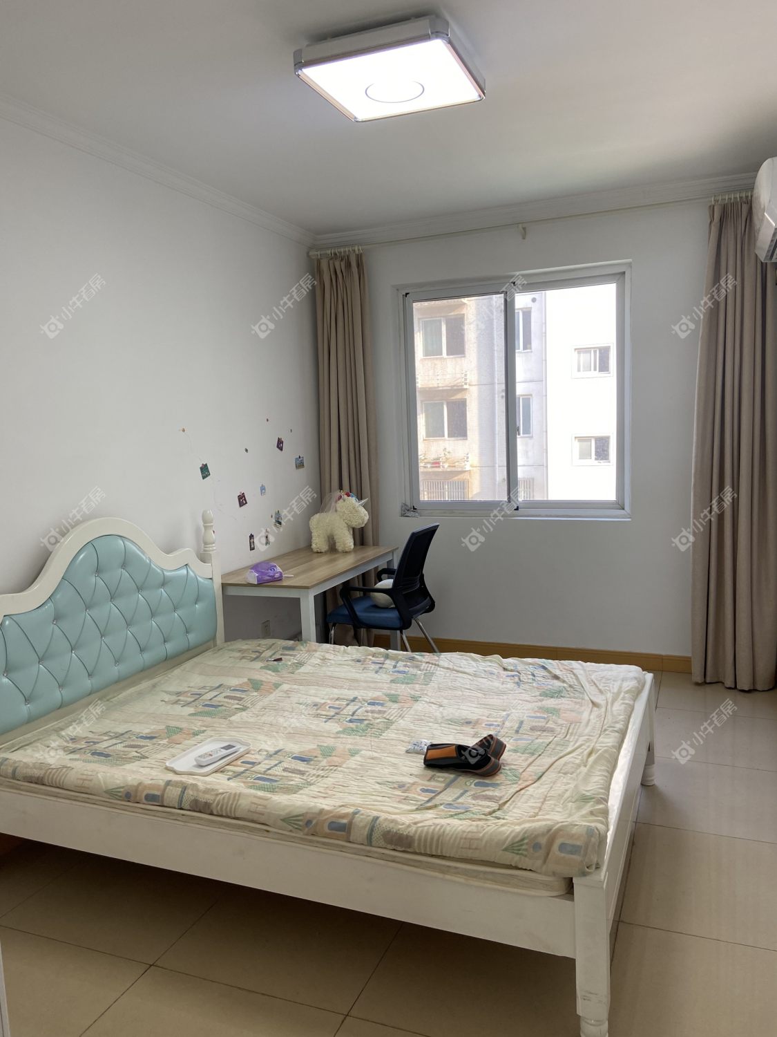 常州腾龙苑西区在租房源_小牛看房