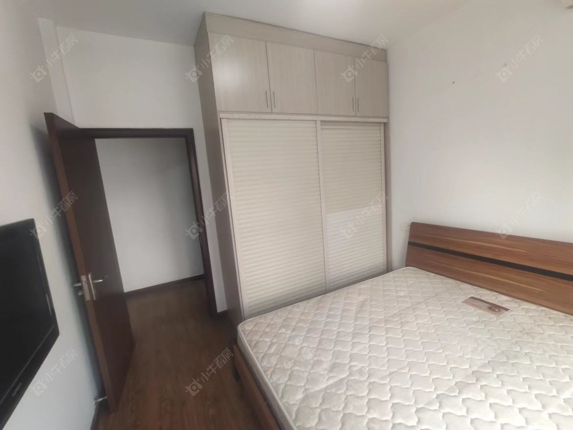 常州世茂香槟湖一期在租房源_小牛看房