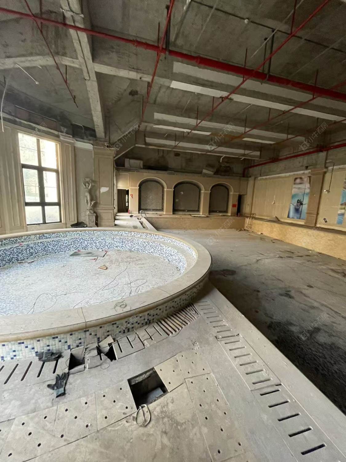 常州雅居乐凤凰台在租房源室内图_小牛看房