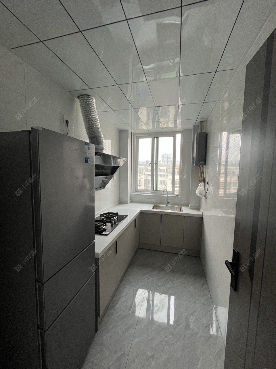 常州怡安家园在租房源室内图_小牛看房