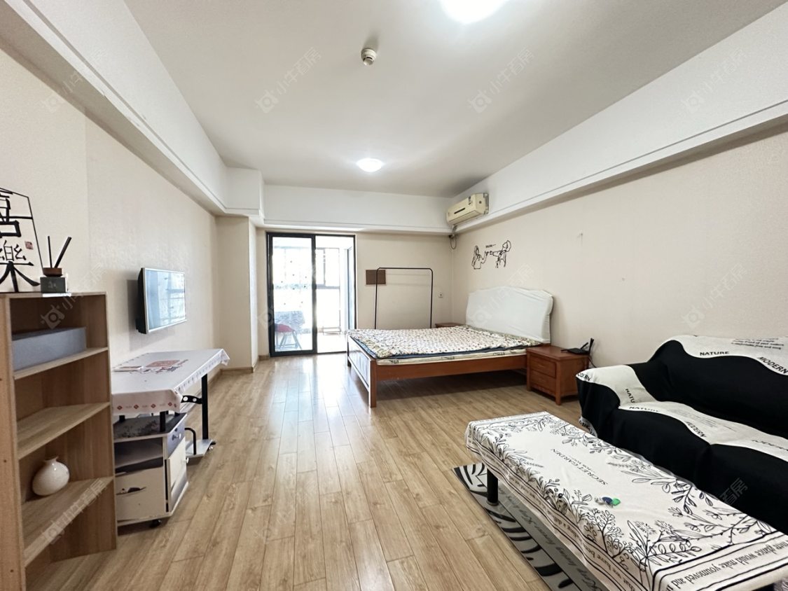 常州新北万达广场在租房源室内图_小牛看房