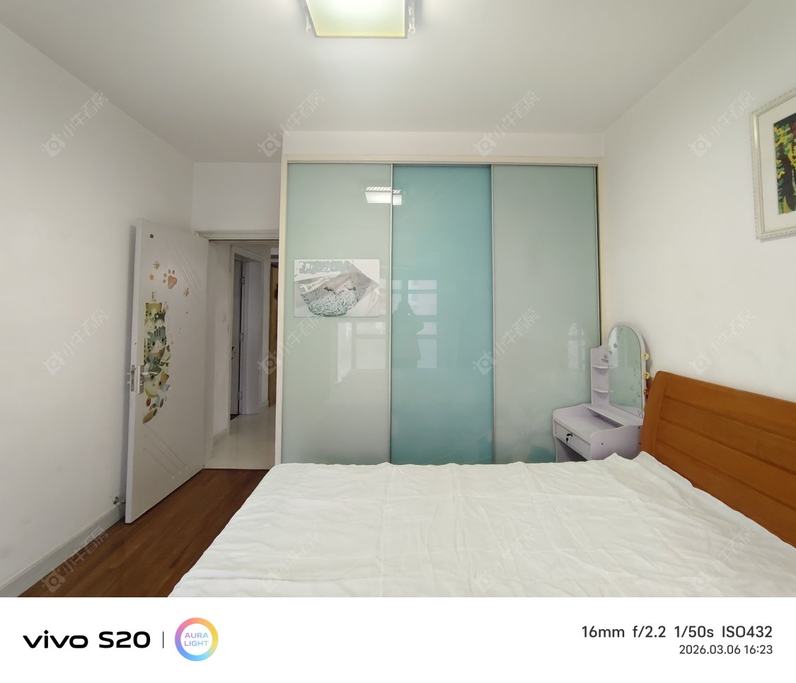 常州锦海星城一期在租房源室内图_小牛看房