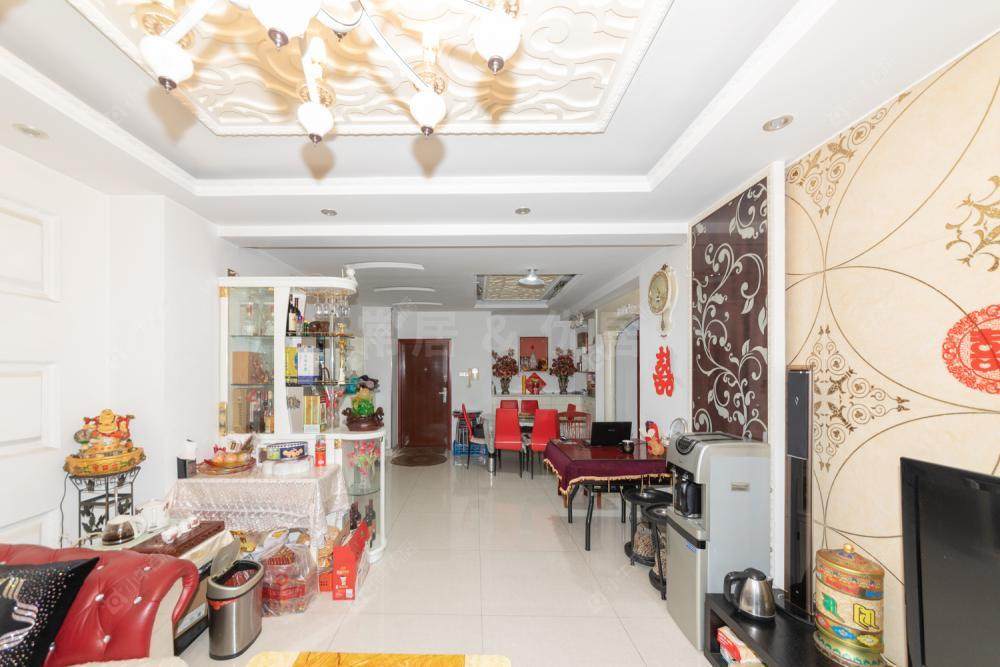 御源林城西区房源室内图 常州御源林城西区在售二手房源室内图_小牛看房