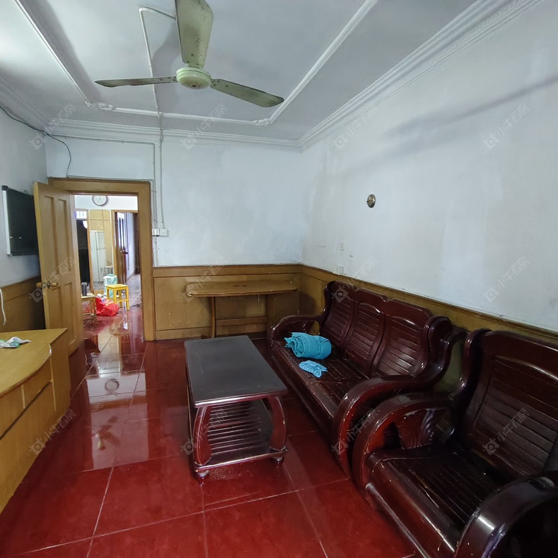 常州五角场西村在租房源_小牛看房