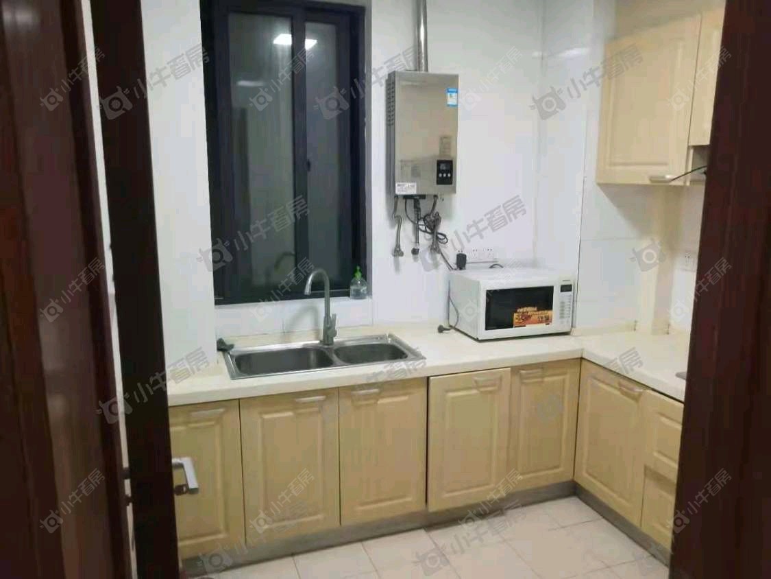 常州高成天鹅湖在租房源_小牛看房