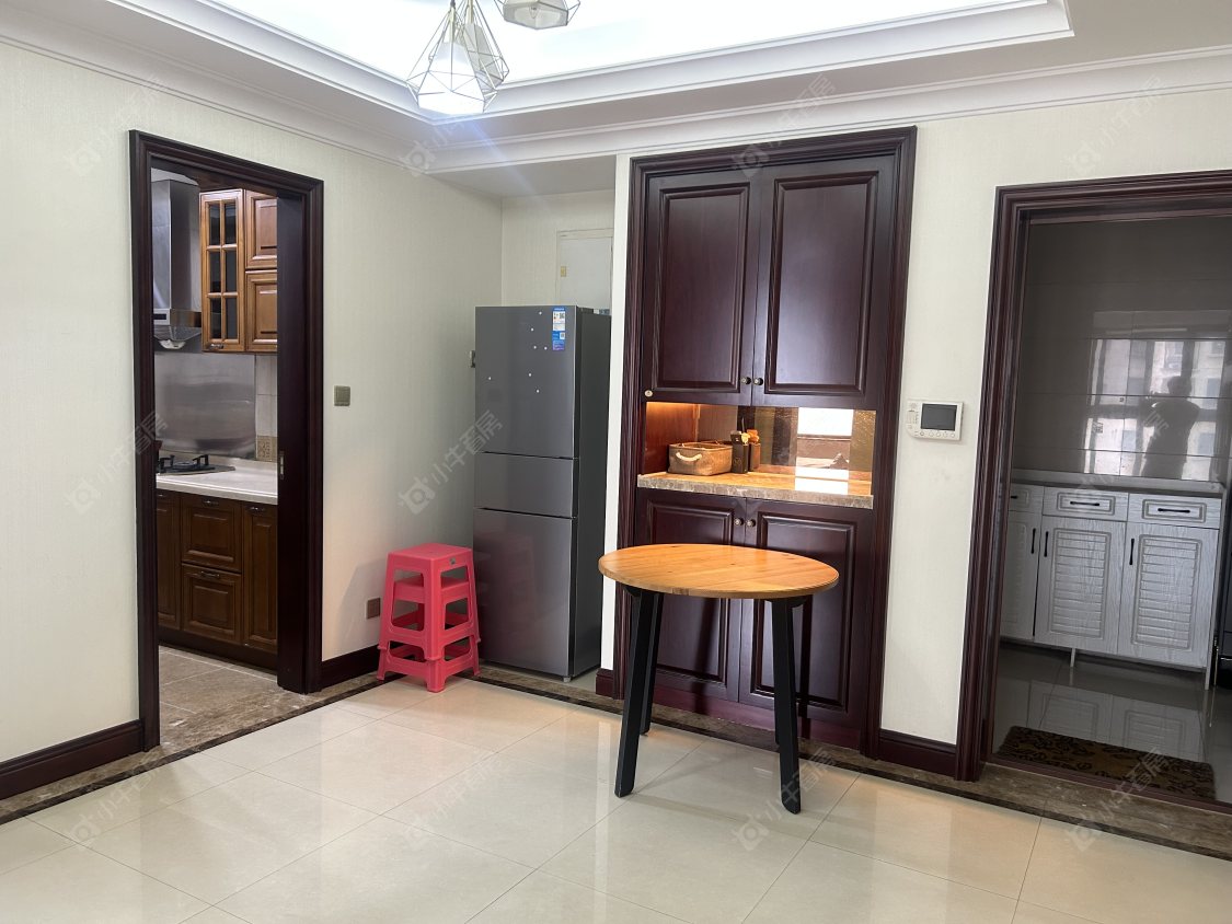 常州新城公馆天域在租房源_小牛看房