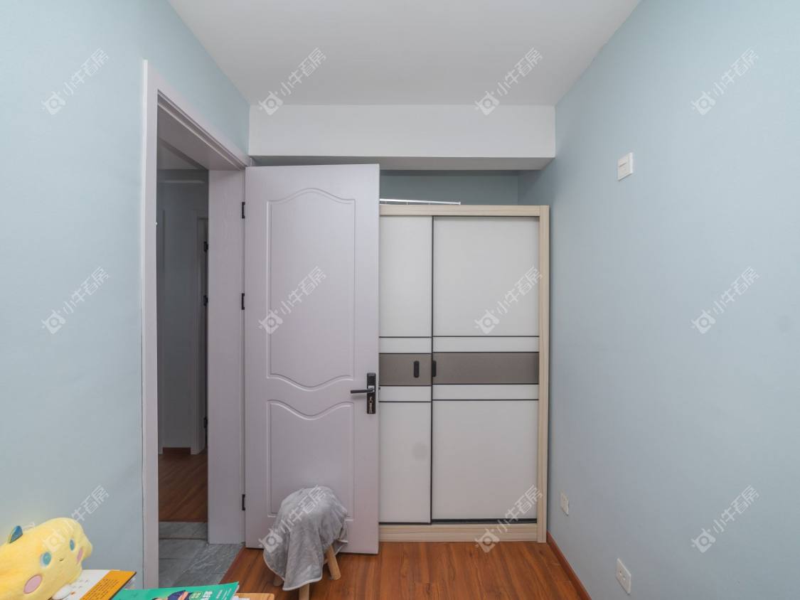 常州华润万象府在租房源_小牛看房