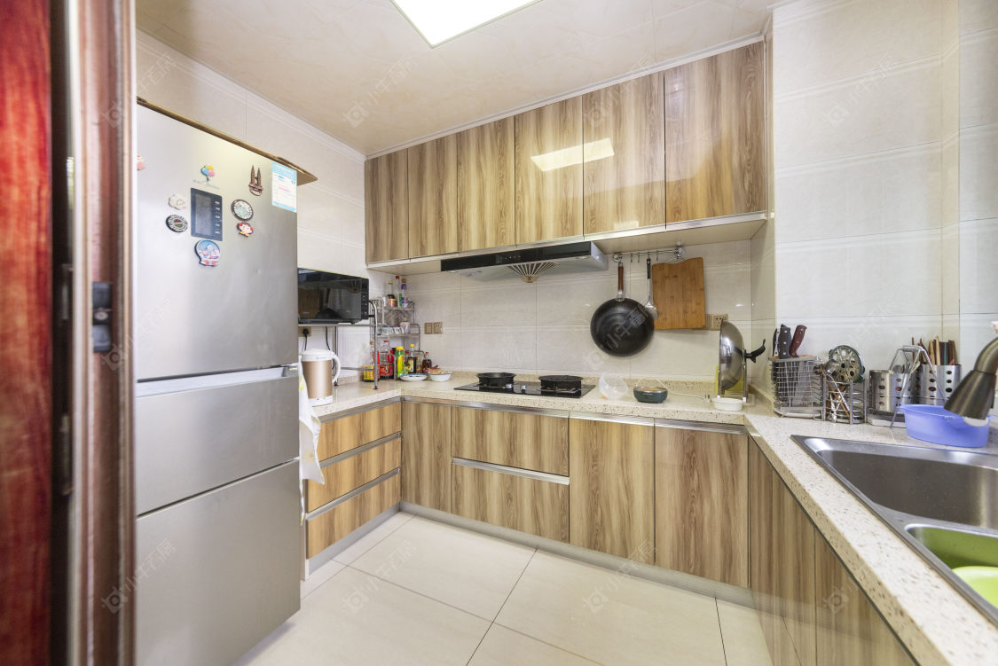 常州御城在售二手房源室内图_小牛看房