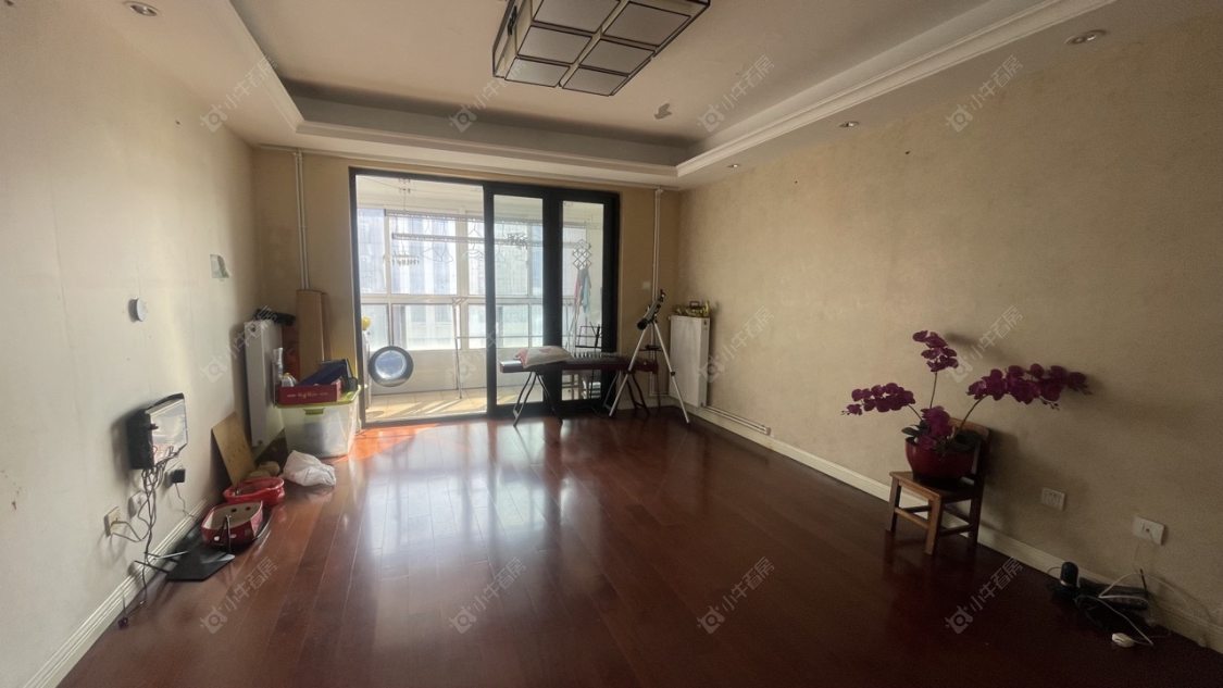 绿地峰云汇房源室内图 常州绿地峰云汇在租房源室内图_小牛看房