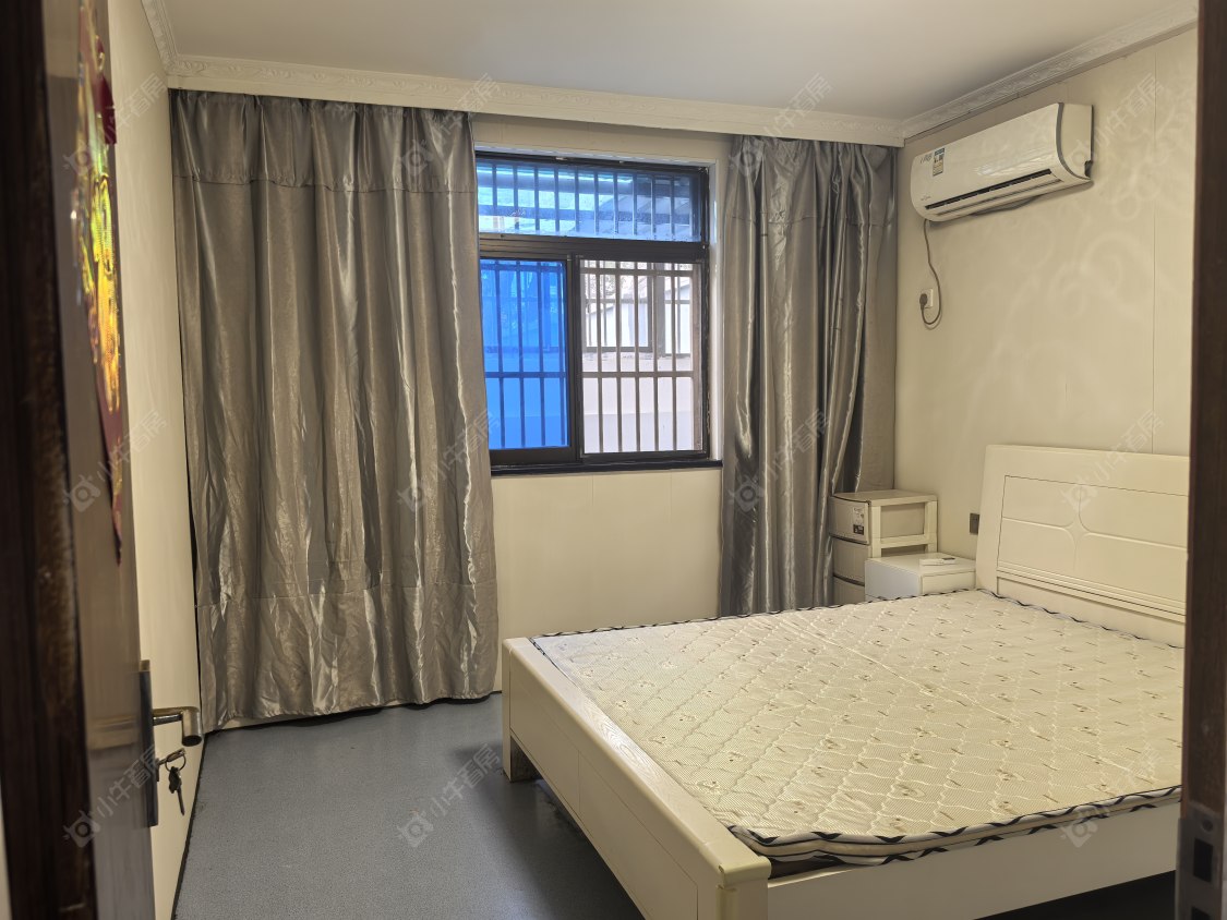 常州翠竹新村南区在租房源_小牛看房