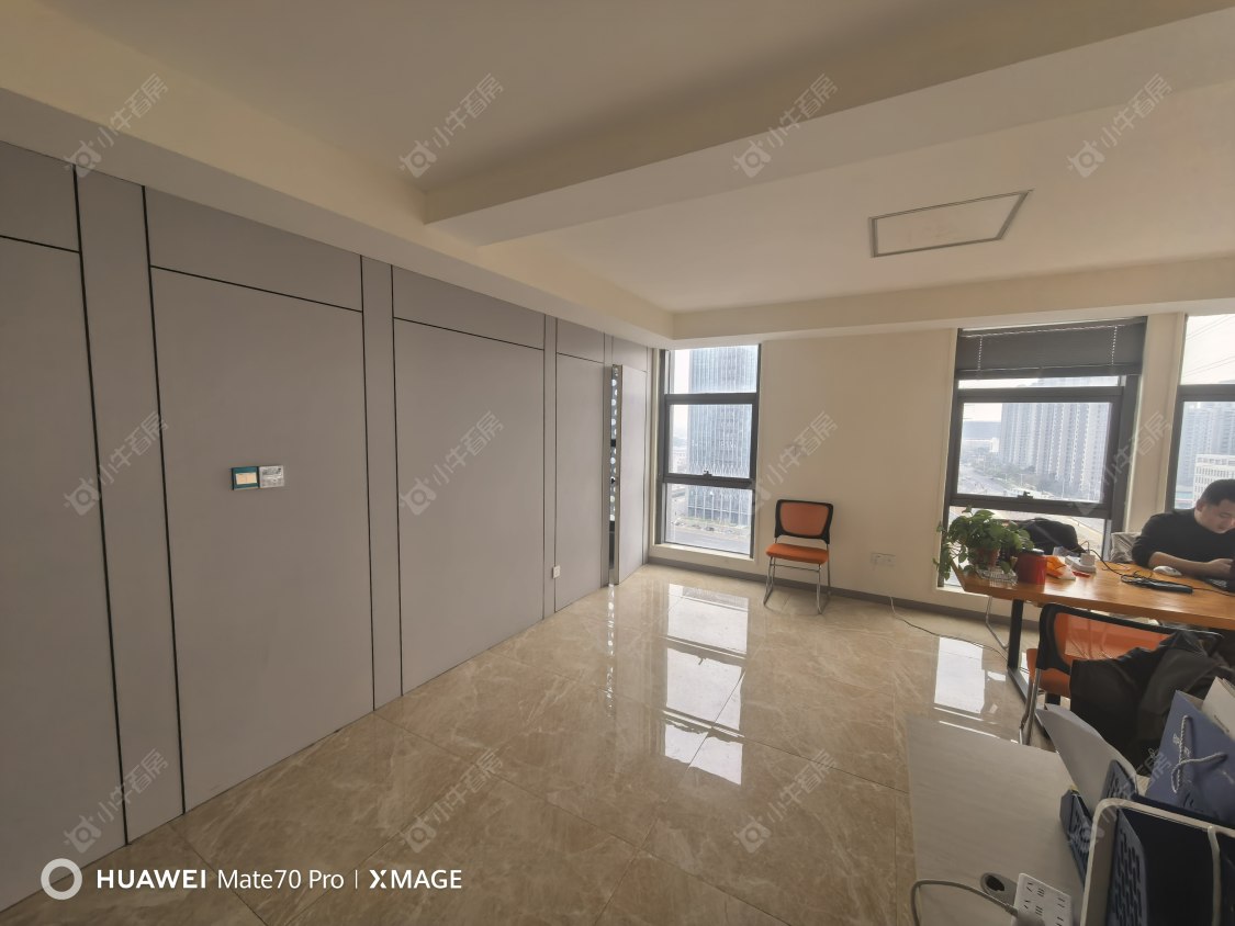 常州悦动广场在租房源室内图_小牛看房