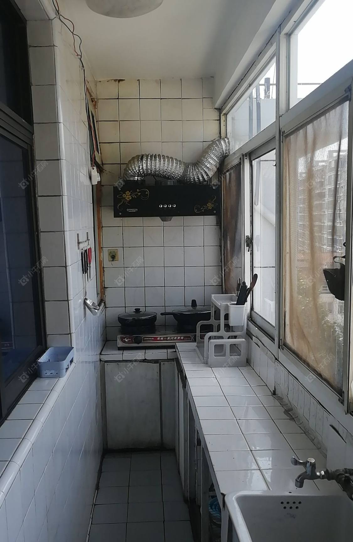 常州兰翔新村在租房源室内图_小牛看房