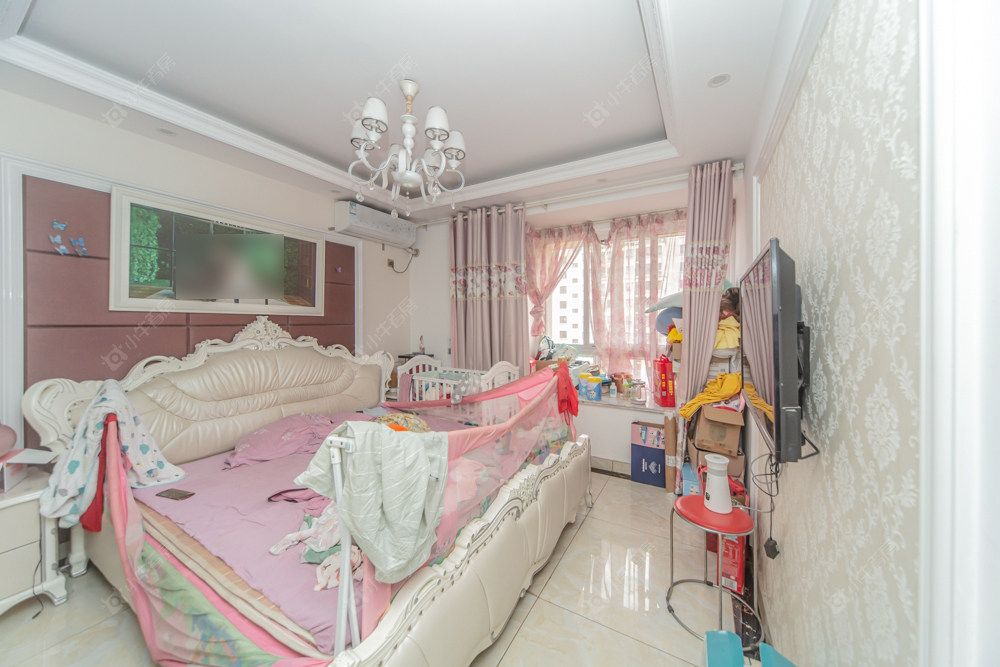 常州米兰阳光在售二手房源室内图_小牛看房