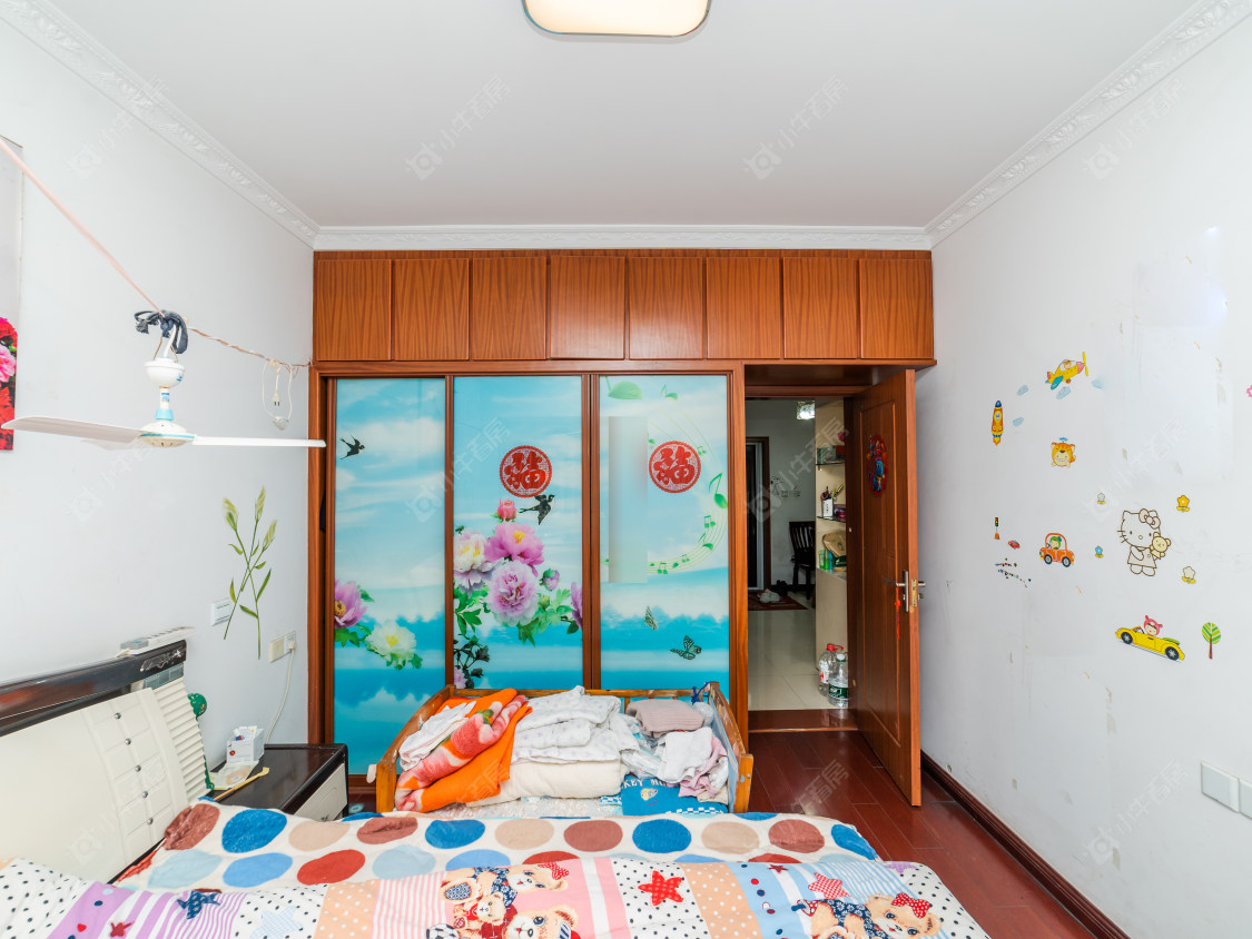 常州花溪兰庭在售二手房源室内图_小牛看房