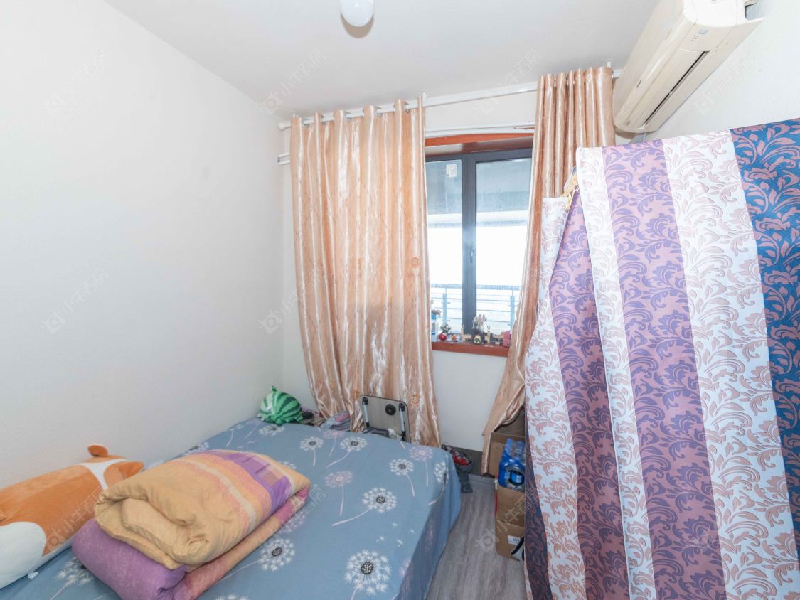 常州港悦府在售二手房源室内图_小牛看房