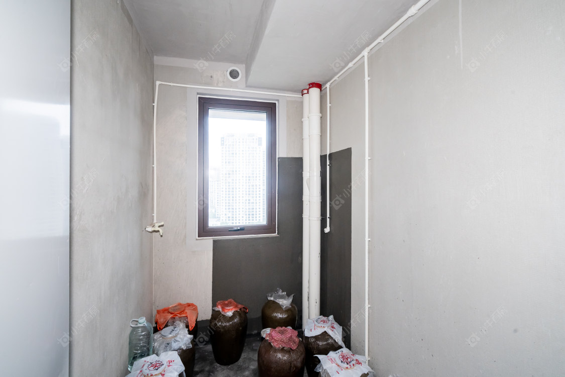 常州竹韵茗苑在售二手房源室内图_小牛看房