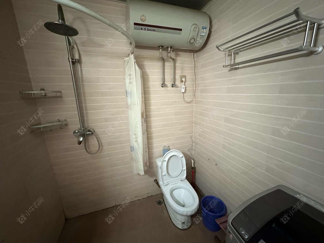 常州启星大厦在租房源室内图_小牛看房