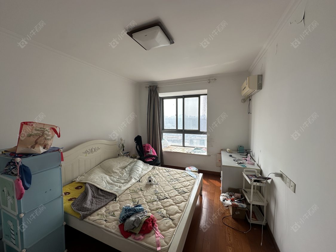 常州景秀世家在租房源室内图_小牛看房