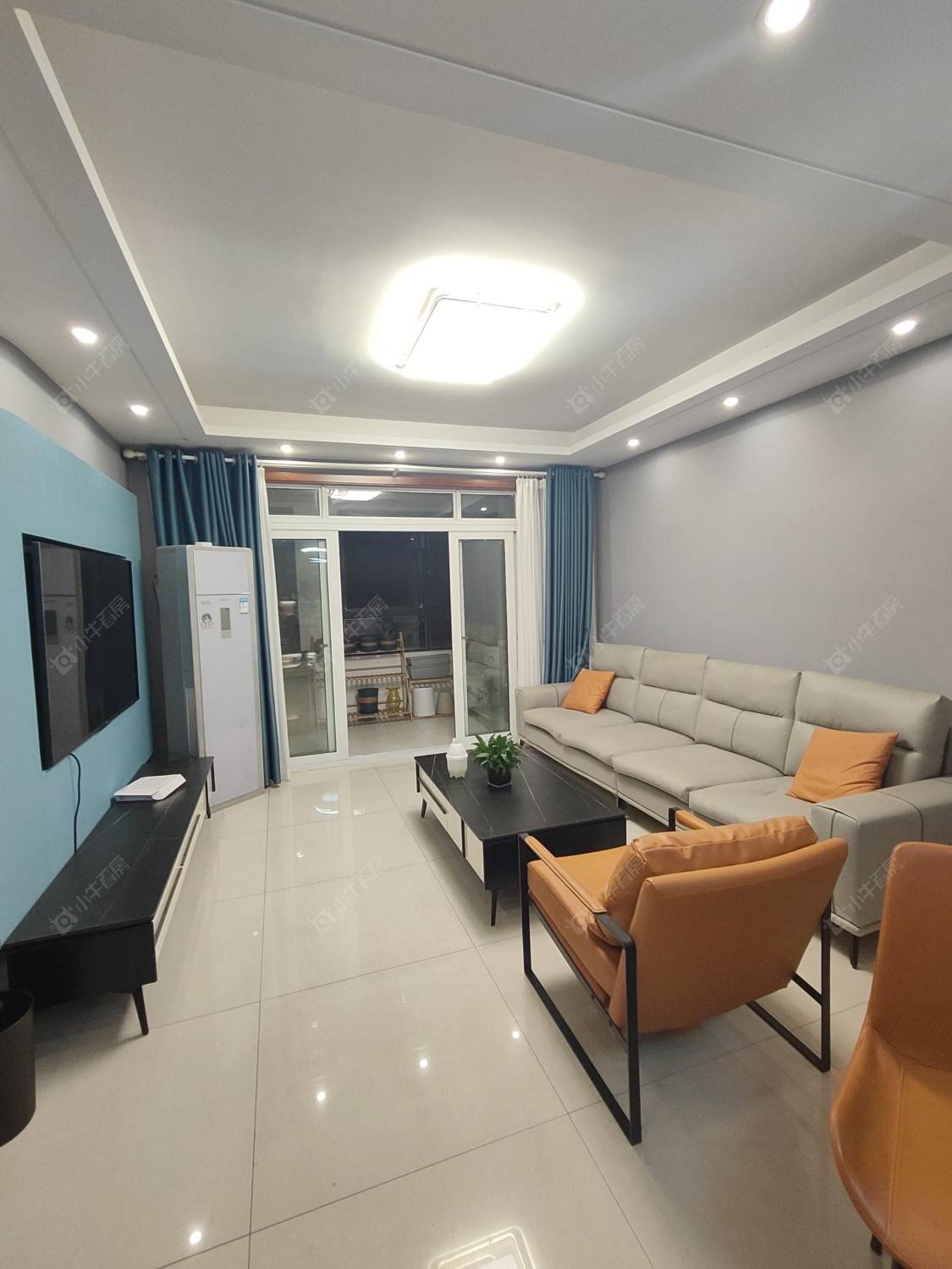 常州绿地世纪城一期3室2厅1卫出租_小牛看房