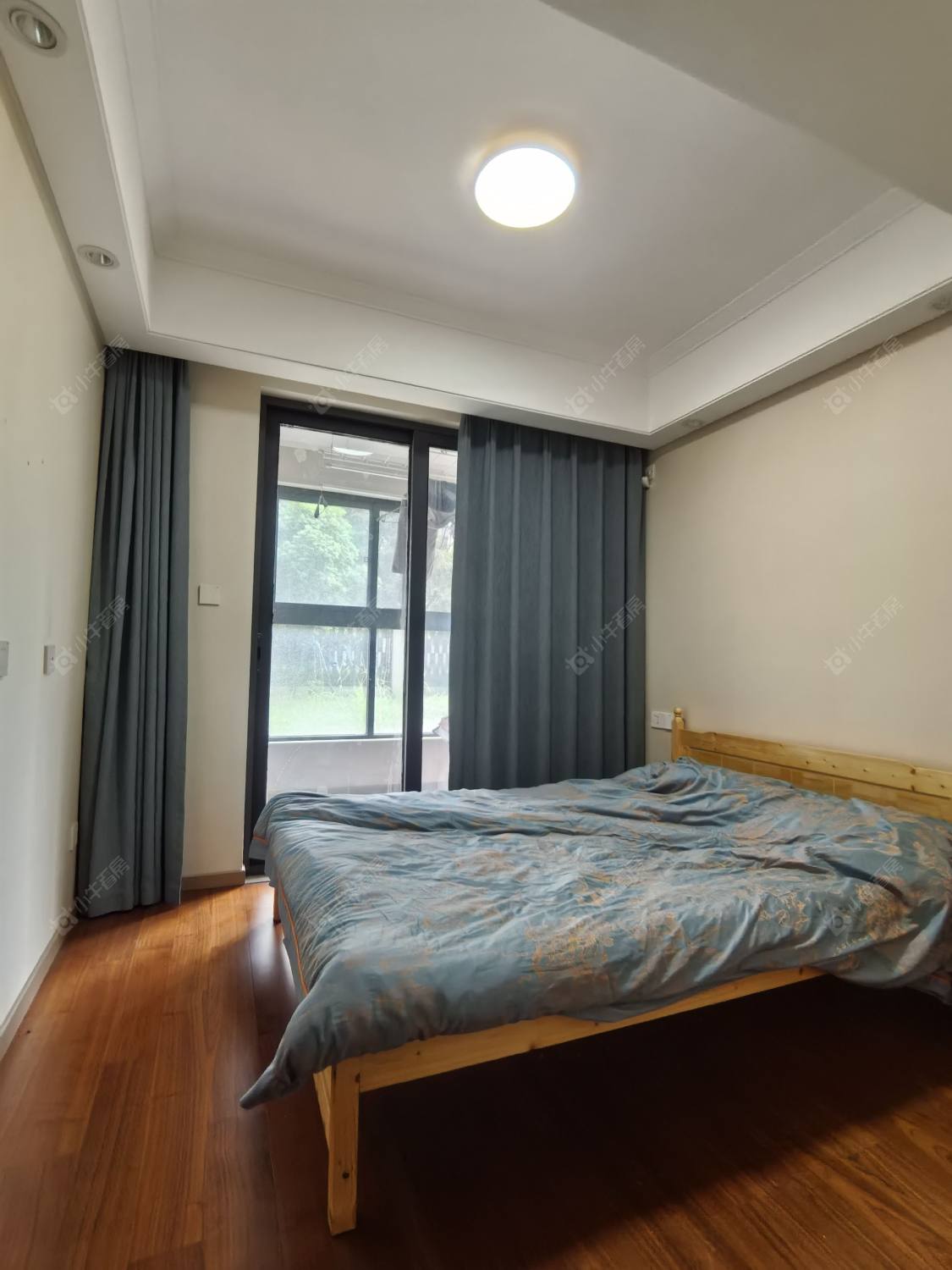 常州龙运天城在租房源室内图_小牛看房