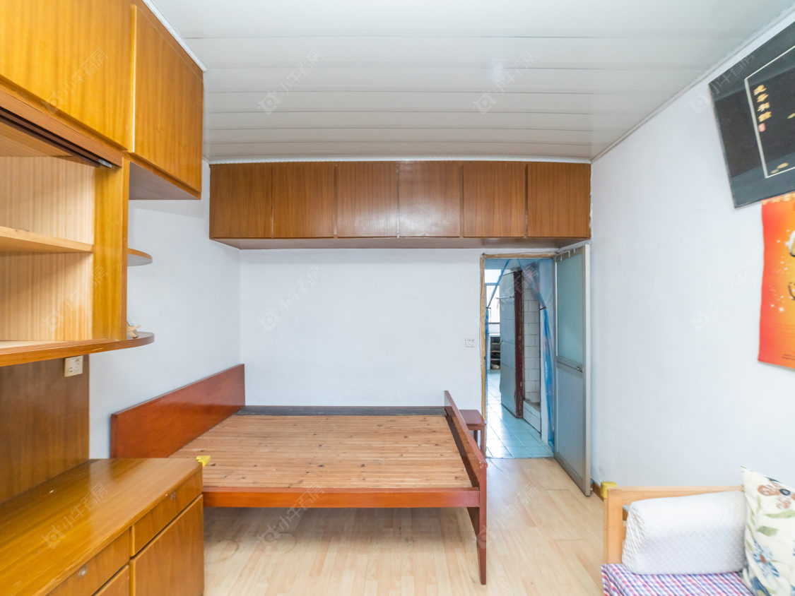 常州河苑东村在售二手房源室内图_小牛看房