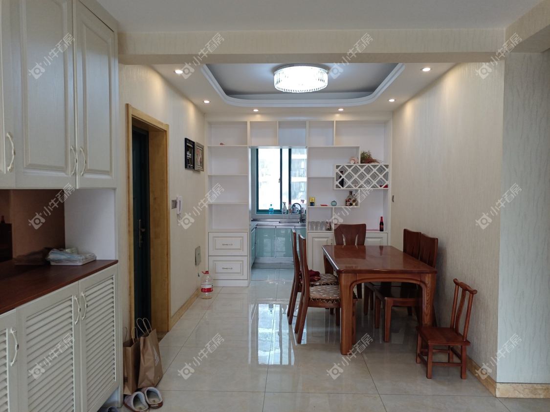 常州橄榄城在租房源_小牛看房