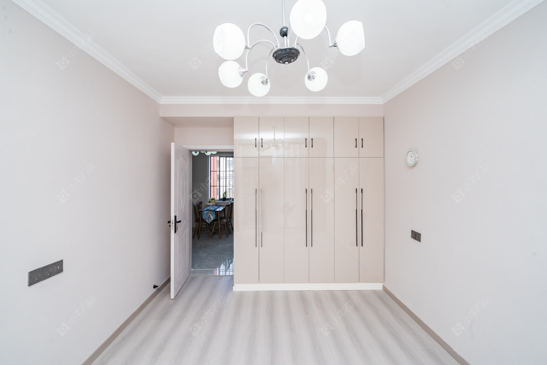 常州丽华一村在售二手房源室内图_小牛看房