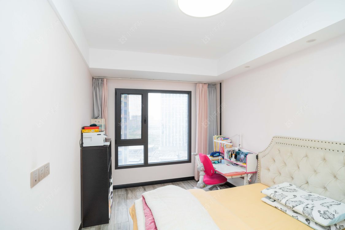 常州宝龙国际花园二期在售二手房源室内图_小牛看房