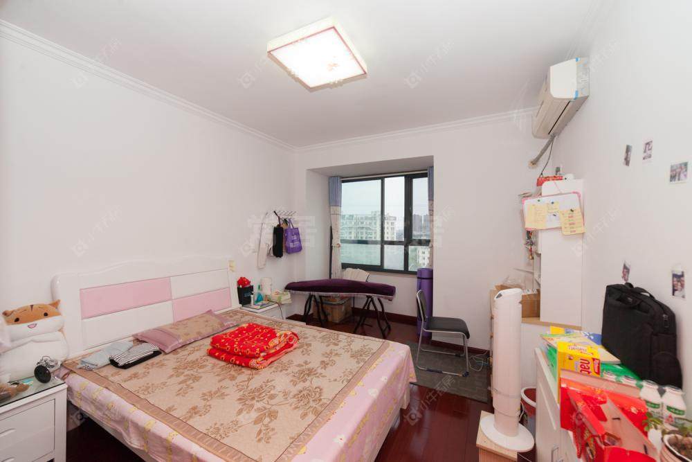 常州新城南都花海在售二手房源室内图_小牛看房