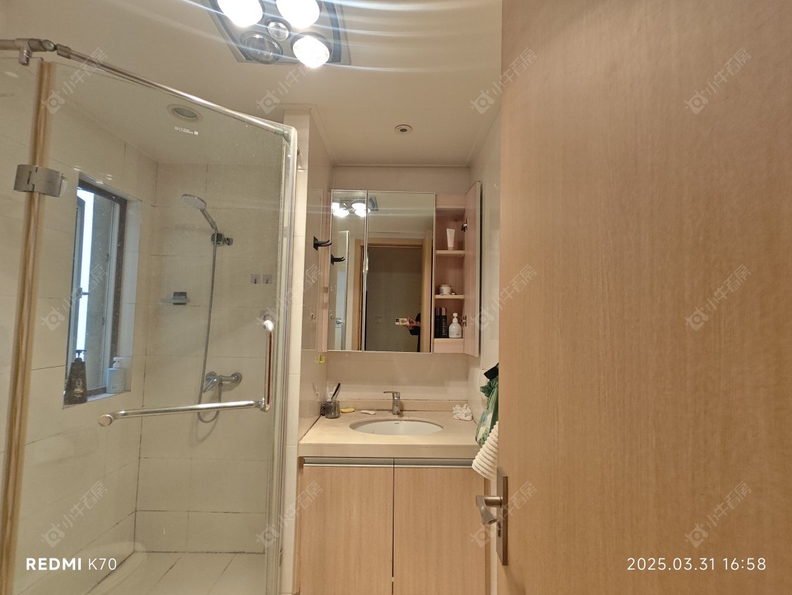 常州新城香悦半岛北区在租房源_小牛看房