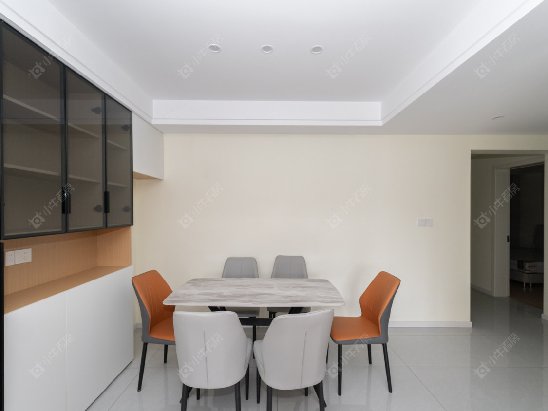 常州华城商业广场在售二手房源室内图_小牛看房