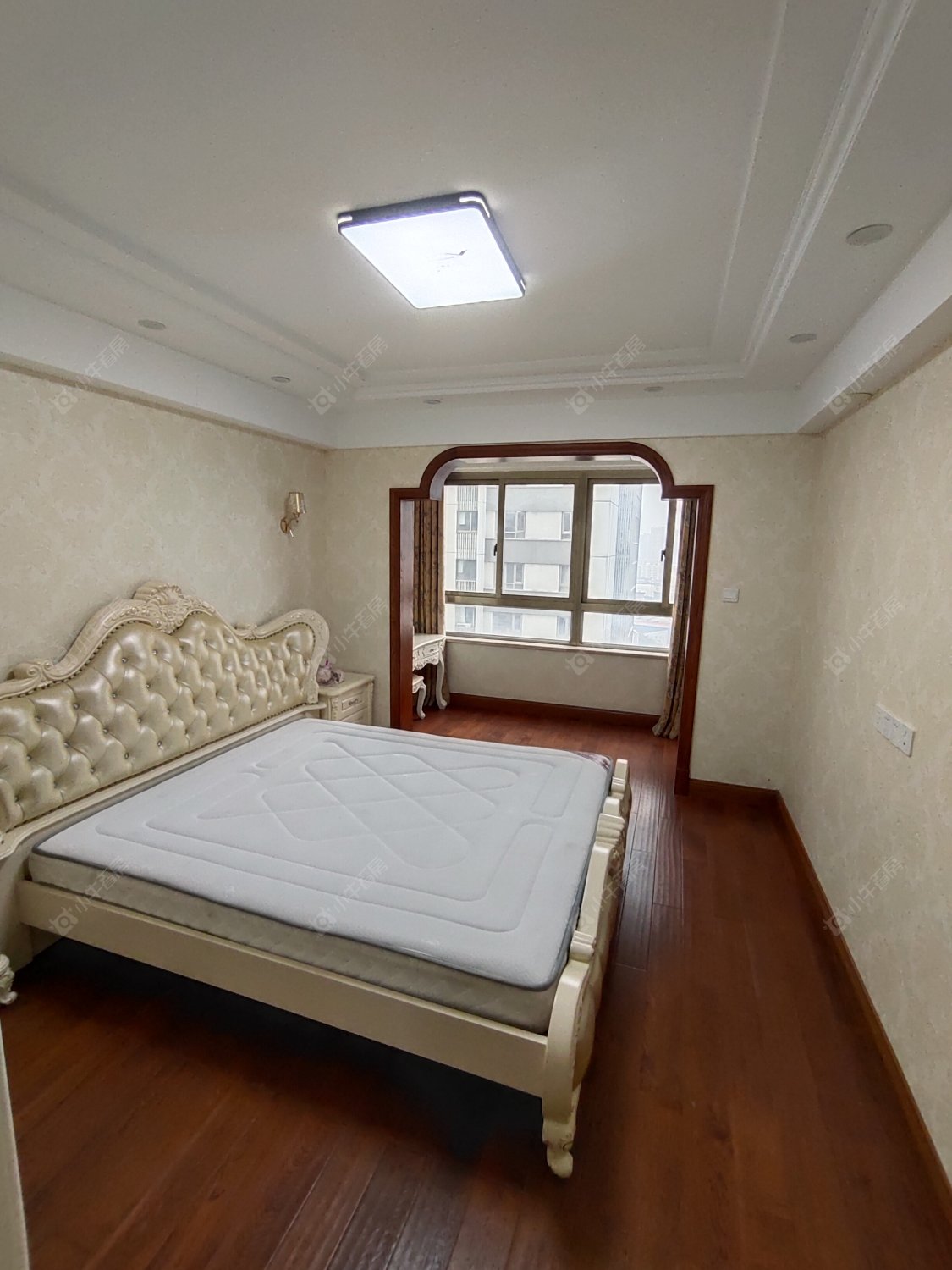 京城豪苑南区房源 常州京城豪苑南区在租房源_小牛看房