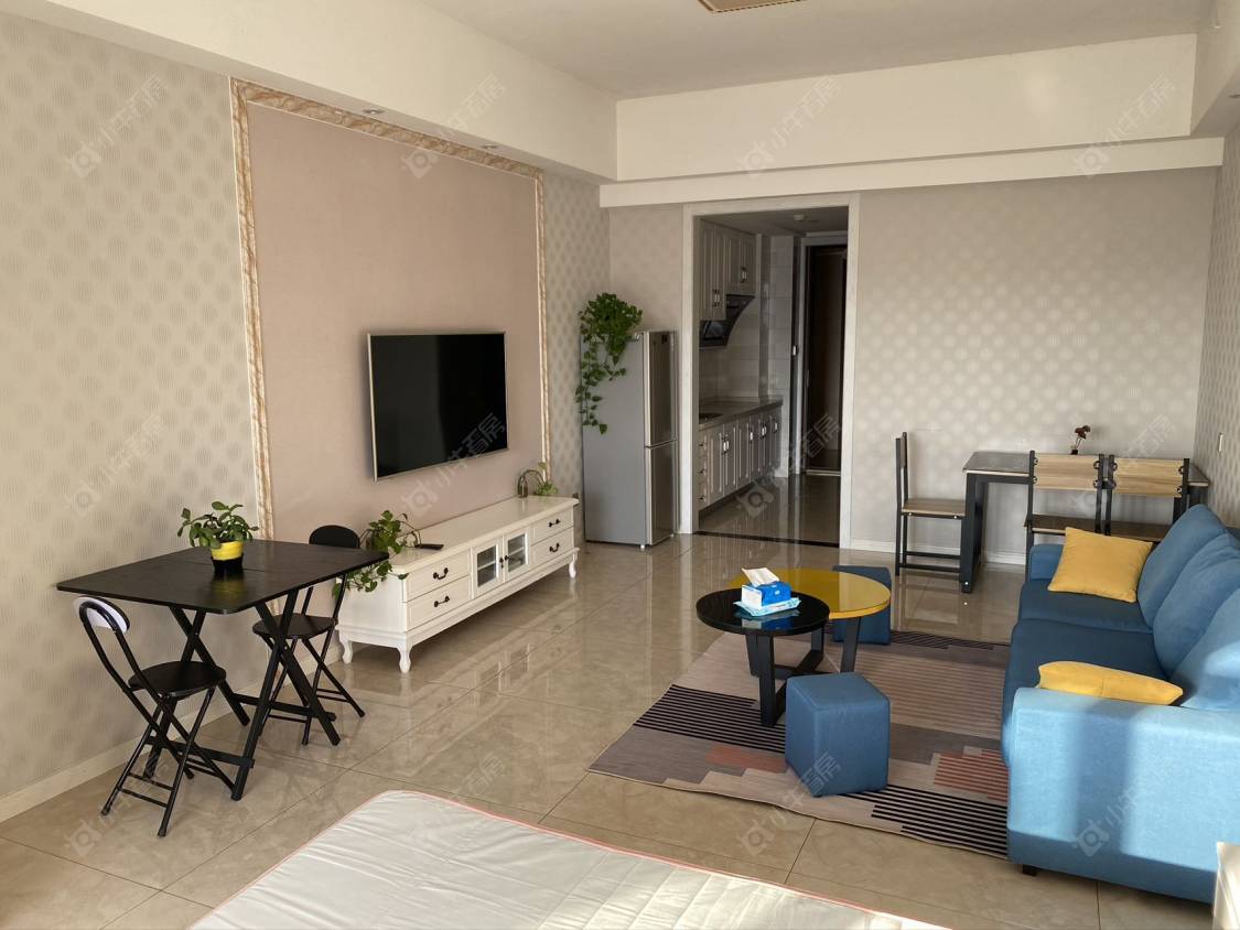 常州雅居乐星河湾在租房源_小牛看房