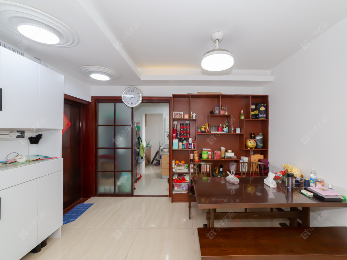 世府邻里中心房源室内图 常州世府邻里中心在售二手房源室内图_小牛看房