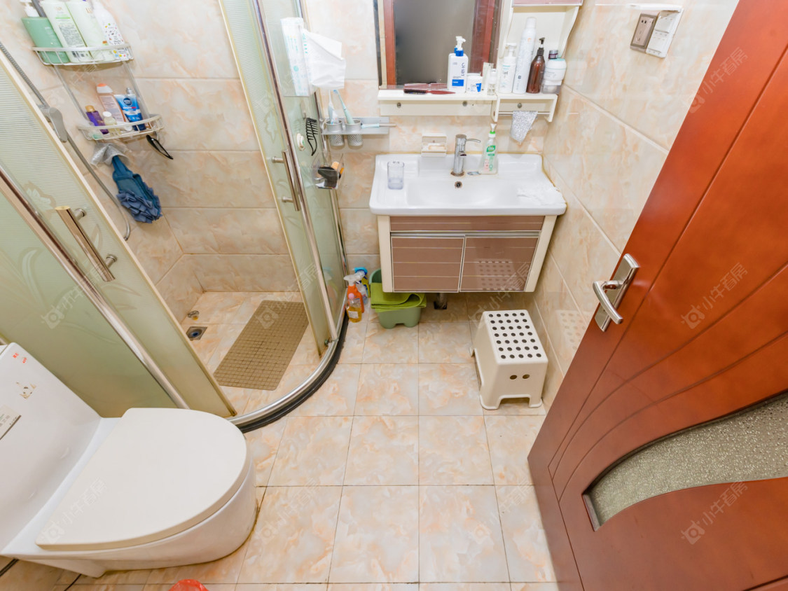 常州莱蒙时代在售二手房源室内图_小牛看房