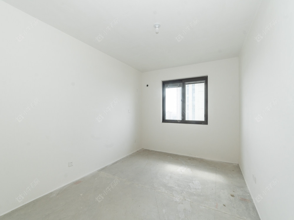 常州百馨西苑五期在售二手房源室内图_小牛看房