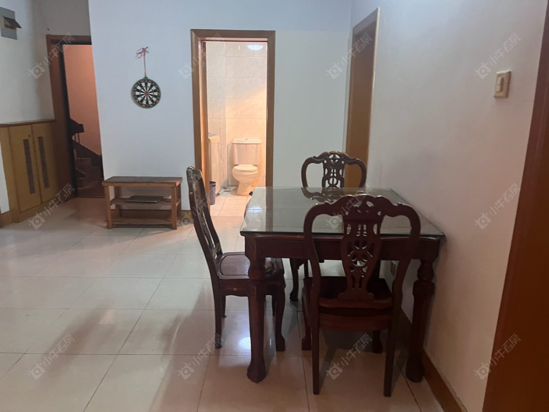 常州勤业六村在租房源室内图_小牛看房